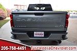 New 2025 Chevrolet Silverado 2500 High Country Crew Cab 4x4 Pickup for sale #203248 - photo 8