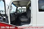 2025 Chevrolet LCF 4500 Crew Cab 4x2, Cab Chassis for sale #204044 - photo 12