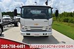 2025 Chevrolet LCF 4500 Crew Cab 4x2, Cab Chassis for sale #204044 - photo 4