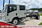 2025 Chevrolet LCF 4500 Crew Cab 4x2, Cab Chassis for sale #204044 - photo 6