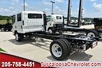 2025 Chevrolet LCF 4500 Crew Cab 4x2, Cab Chassis for sale #204044 - photo 7