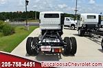 2025 Chevrolet LCF 4500 Crew Cab 4x2, Cab Chassis for sale #204044 - photo 8