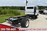 2025 Chevrolet LCF 4500 Crew Cab 4x2, Cab Chassis for sale #204044 - photo 2