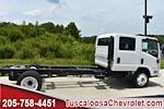 2025 Chevrolet LCF 4500 Crew Cab 4x2, Cab Chassis for sale #204044 - photo 9