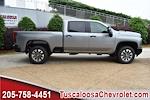 New 2025 Chevrolet Silverado 2500 Custom Crew Cab 4x4 Pickup for sale #204097 - photo 10