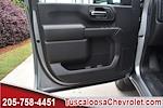 New 2025 Chevrolet Silverado 2500 Custom Crew Cab 4x4 Pickup for sale #204097 - photo 11
