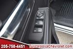 New 2025 Chevrolet Silverado 2500 Custom Crew Cab 4x4 Pickup for sale #204097 - photo 12