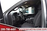 New 2025 Chevrolet Silverado 2500 Custom Crew Cab 4x4 Pickup for sale #204097 - photo 13
