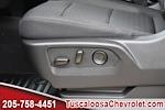 New 2025 Chevrolet Silverado 2500 Custom Crew Cab 4x4 Pickup for sale #204097 - photo 14