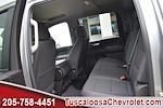 New 2025 Chevrolet Silverado 2500 Custom Crew Cab 4x4 Pickup for sale #204097 - photo 15
