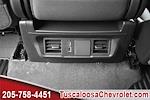 New 2025 Chevrolet Silverado 2500 Custom Crew Cab 4x4 Pickup for sale #204097 - photo 16