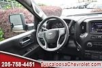 New 2025 Chevrolet Silverado 2500 Custom Crew Cab 4x4 Pickup for sale #204097 - photo 18