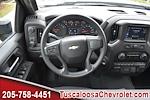 New 2025 Chevrolet Silverado 2500 Custom Crew Cab 4x4 Pickup for sale #204097 - photo 19