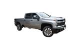 New 2025 Chevrolet Silverado 2500 Custom Crew Cab 4x4 Pickup for sale #204097 - photo 3