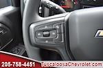 New 2025 Chevrolet Silverado 2500 Custom Crew Cab 4x4 Pickup for sale #204097 - photo 20