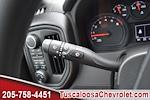 New 2025 Chevrolet Silverado 2500 Custom Crew Cab 4x4 Pickup for sale #204097 - photo 21