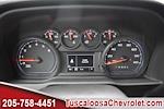 New 2025 Chevrolet Silverado 2500 Custom Crew Cab 4x4 Pickup for sale #204097 - photo 22