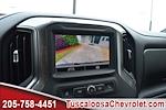 New 2025 Chevrolet Silverado 2500 Custom Crew Cab 4x4 Pickup for sale #204097 - photo 25