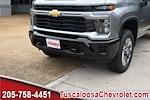 New 2025 Chevrolet Silverado 2500 Custom Crew Cab 4x4 Pickup for sale #204097 - photo 29