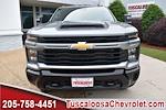 New 2025 Chevrolet Silverado 2500 Custom Crew Cab 4x4 Pickup for sale #204097 - photo 4