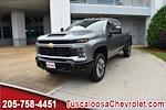New 2025 Chevrolet Silverado 2500 Custom Crew Cab 4x4 Pickup for sale #204097 - photo 5