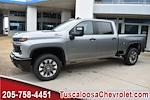 New 2025 Chevrolet Silverado 2500 Custom Crew Cab 4x4 Pickup for sale #204097 - photo 6