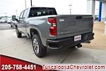New 2025 Chevrolet Silverado 2500 Custom Crew Cab 4x4 Pickup for sale #204097 - photo 7