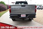 New 2025 Chevrolet Silverado 2500 Custom Crew Cab 4x4 Pickup for sale #204097 - photo 8