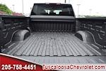 New 2025 Chevrolet Silverado 2500 Custom Crew Cab 4x4 Pickup for sale #204097 - photo 9