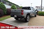 New 2025 Chevrolet Silverado 2500 Custom Crew Cab 4x4 Pickup for sale #204097 - photo 2
