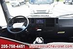 2025 Chevrolet LCF 4500 Crew Cab 4x2, Cab Chassis for sale #204533 - photo 13