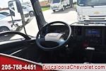 2025 Chevrolet LCF 4500 Crew Cab 4x2, Cab Chassis for sale #204533 - photo 14