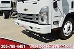 2025 Chevrolet LCF 4500 Crew Cab 4x2, Cab Chassis for sale #204533 - photo 23