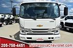 2025 Chevrolet LCF 4500 Crew Cab 4x2, Cab Chassis for sale #204533 - photo 4