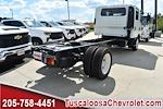 2025 Chevrolet LCF 4500 Crew Cab 4x2, Cab Chassis for sale #204533 - photo 2