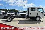 2025 Chevrolet LCF 4500 Crew Cab 4x2, Cab Chassis for sale #204533 - photo 8