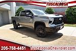 New 2025 Chevrolet Silverado 2500 LT Crew Cab 4x4 Pickup for sale #205613 - photo 1