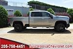 New 2025 Chevrolet Silverado 2500 LT Crew Cab 4x4 Pickup for sale #205613 - photo 10