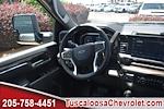 New 2025 Chevrolet Silverado 2500 LT Crew Cab 4x4 Pickup for sale #205613 - photo 18