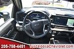 New 2025 Chevrolet Silverado 2500 LT Crew Cab 4x4 Pickup for sale #205613 - photo 19