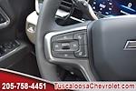 New 2025 Chevrolet Silverado 2500 LT Crew Cab 4x4 Pickup for sale #205613 - photo 20