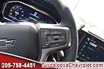 New 2025 Chevrolet Silverado 2500 LT Crew Cab 4x4 Pickup for sale #205613 - photo 21