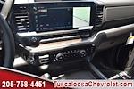 New 2025 Chevrolet Silverado 2500 LT Crew Cab 4x4 Pickup for sale #205613 - photo 25