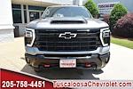 New 2025 Chevrolet Silverado 2500 LT Crew Cab 4x4 Pickup for sale #205613 - photo 4