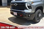 New 2025 Chevrolet Silverado 2500 LT Crew Cab 4x4 Pickup for sale #205613 - photo 32