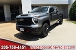 New 2025 Chevrolet Silverado 2500 LT Crew Cab 4x4 Pickup for sale #205613 - photo 5