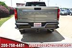 New 2025 Chevrolet Silverado 2500 LT Crew Cab 4x4 Pickup for sale #205613 - photo 8