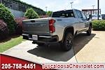 New 2025 Chevrolet Silverado 2500 LT Crew Cab 4x4 Pickup for sale #205613 - photo 2