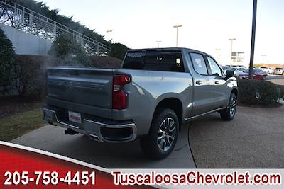 New 2026 Chevrolet Silverado 1500 LT Crew Cab for sale #206592 - photo 2