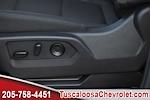 New 2026 Chevrolet Silverado 1500 LT Crew Cab for sale #206592 - photo 14